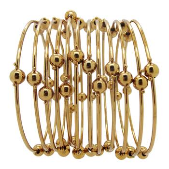Gold bangles-and-bracelets 2