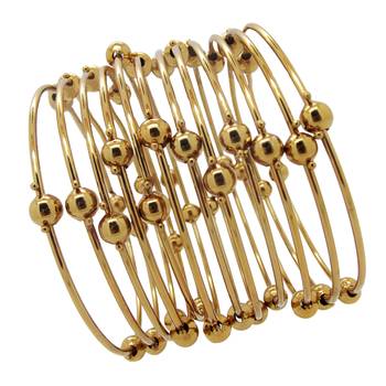 Gold bangles-and-bracelets 3
