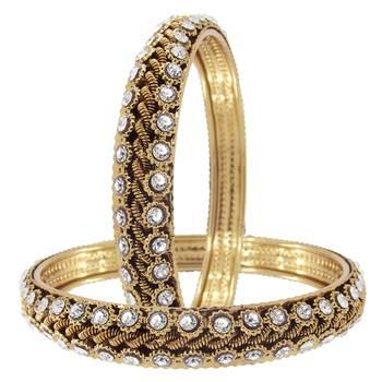 Gold bangles-and-bracelets 3