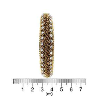 Gold bangles-and-bracelets 5