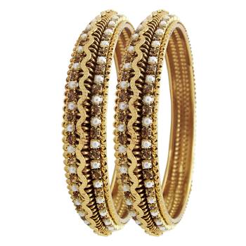 Gold bangles-and-bracelets 1