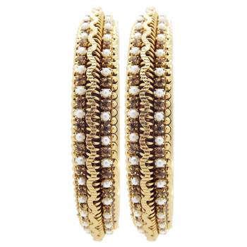 Gold bangles-and-bracelets 2