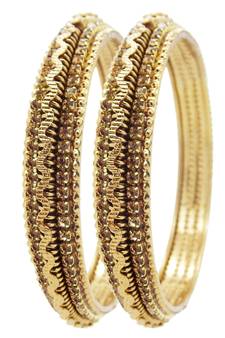 9blings Gold bangles-and-bracelets
