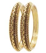 9blings Gold bangles-and-bracelets