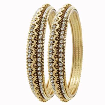 Gold bangles-and-bracelets 1