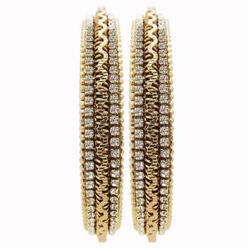 Gold bangles-and-bracelets 2