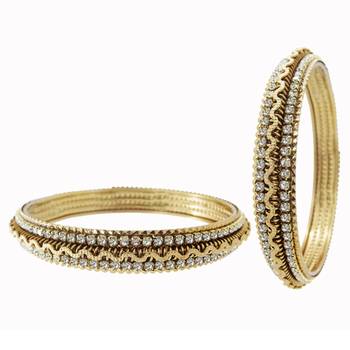 Gold bangles-and-bracelets 3