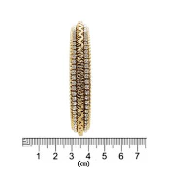Gold bangles-and-bracelets 5