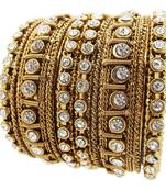 9blings Gold bangles-and-bracelets