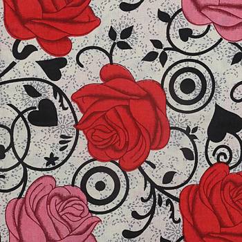 100% Cotton Printed Pillow Covers 4 Sets (8 Pieces)-17"x27" 3