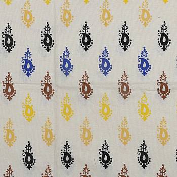 100% Cotton Printed Pillow Covers 2 Sets (4 Pieces)-17"x27" 3
