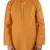 Orange plain linen men-kurtas