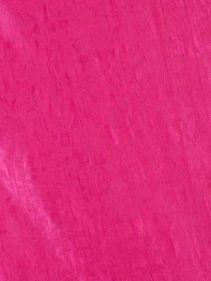 Emboss Polyester Window Set of 2 Pink 4