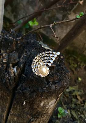 Gold rings 3