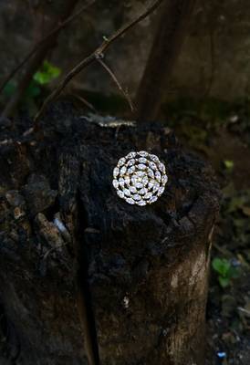 Gold rings 3