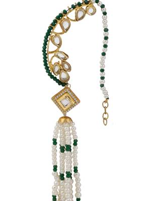 White Na Danglers Drops 4