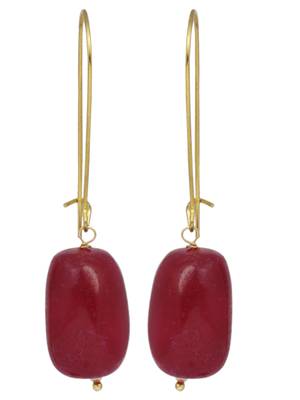 Red na danglers-drops 1
