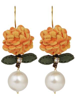 Orange na danglers-drops 2