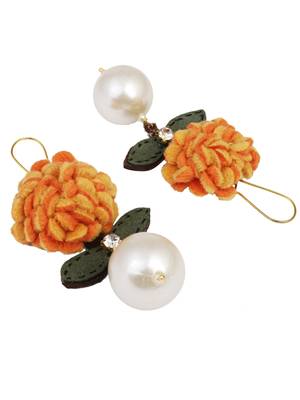 Orange na danglers-drops 3