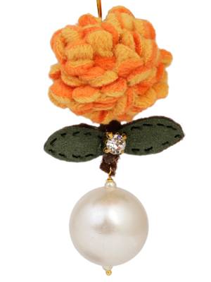Orange na danglers-drops 4