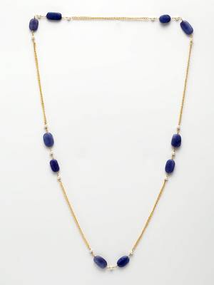 Blue sapphire   necklaces 4