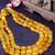 Yellow sapphire   necklaces