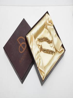 Gold toe-rings 3