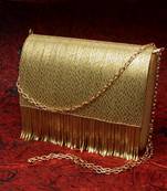 Gold designer-jewellery