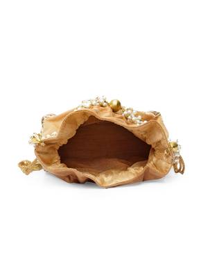 Brown pearl designer-jewellery 5