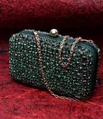 Green Emerald   Designer Jewellery