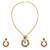 Multicolor necklace-sets