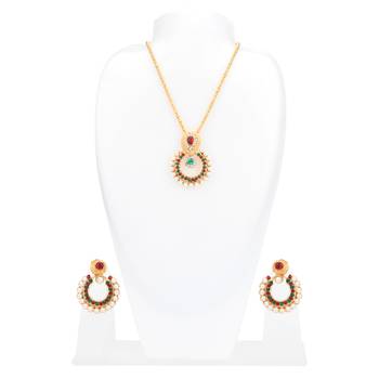 Multicolor necklace-sets 2