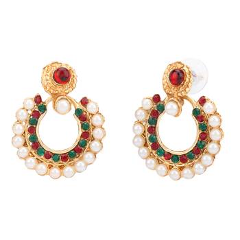Multicolor necklace-sets 3