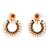 Multicolor necklace-sets