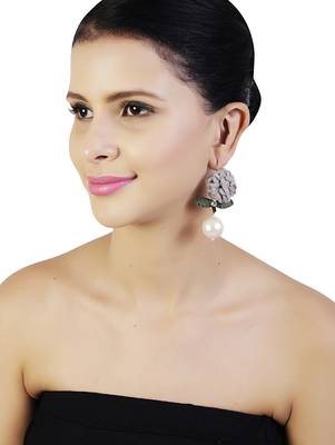 Grey na danglers-drops 1