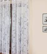 ROSARA HOME Wallace Pack of 1 Curtain