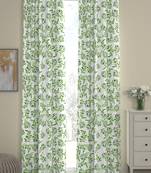 ROSARA HOME Sumo Matty Pack of 2 Curtains