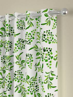 ROSARA HOME Sumo Matty Pack of 2 Curtains 2
