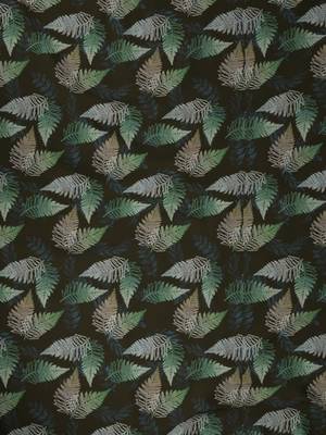 ROSARA HOME Sumo Matty Pack of 2 Curtains 3
