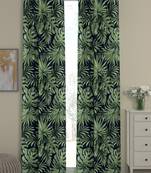 ROSARA HOME Sumo Matty Pack of 2 Curtains