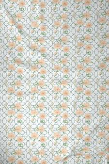 ROSARA HOME Sumo Matty Pack of Single Curtain