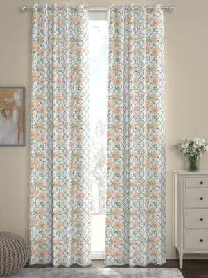 ROSARA HOME Sumo Matty Pack of 2 Curtains 1