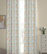 ROSARA HOME Sumo Matty Pack of 2 Curtains