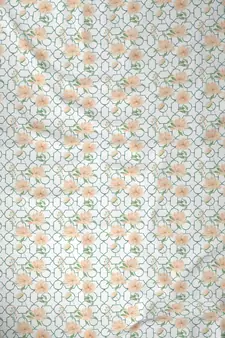 ROSARA HOME Sumo Matty Pack of 2 Curtains