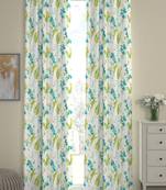 ROSARA HOME Sumo Matty Pack of 2 Curtains