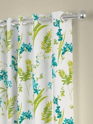 ROSARA HOME Sumo Matty Pack of 2 Curtains 2