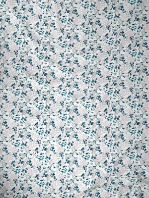 ROSARA HOME Sumo Matty Pack of Single Curtain 3