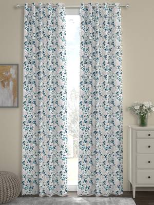 ROSARA HOME Sumo Matty Pack of 2 Curtains 1