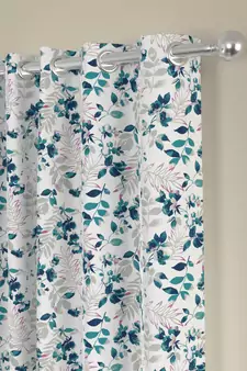 ROSARA HOME Sumo Matty Pack of 2 Curtains
