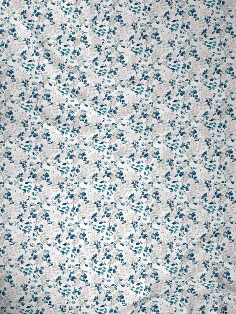 ROSARA HOME Sumo Matty Pack of 2 Curtains